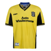 97/98 Auto Windscreens Away Retro Jersey