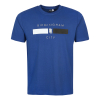 Birmingham City Bar T-Shirt Royal