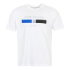 Birmingham City Bar T-Shirt White