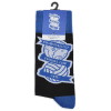 2 Pack Dress Socks Black