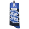 2 Pack Dress Socks Navy
