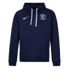 Interlink 150 Hoody Navy