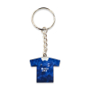 1990/91 Home Keyring