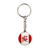 1971/74 Away Emblem Keyring