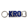 KRO Bottle Opener Keyring