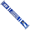 Trevor Francis Legend Scarf