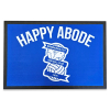 Happy Abode Doormat