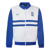 Matchwinner Track Jacket White