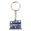 Wembley 25 Keyring