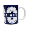 Bold KRO Mug