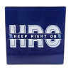 Bold KRO Glass Coaster