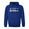 Directions Hoody Royal
