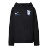 Junior Nike Blue UNDFTD Hoody