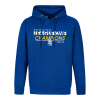 League One Champions Hoody Royal