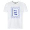 Square Champions T-Shirt White