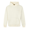 KRO Scribe Hoody Cream