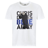 Chris Davies T-Shirt White