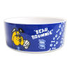 Beau Brummie Ceramic Dog Bowl