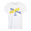 Record Breakers T-Shirt White