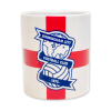 England Flag Mug