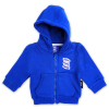 BCFC Baby FZ Hoody