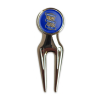 150 Years Golf Marker