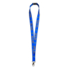 150 Years Lanyard