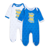 150 Years 2 Pack Sleepsuit