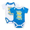 150 Years 2 Pack Bodysuit