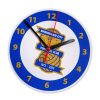150 Years Crest Clock