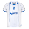 84/85 Ansells Retro Away Jersey