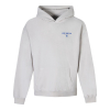 KRO Crest Hoody Beige