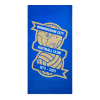 150 Years Crest Towel