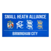 Small Heath Alliance Towel