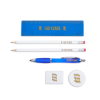 150 Years Stationary Set