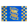 150 Years Chequered Mega Flag