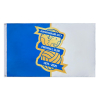 150 Years Crest Mega Flag