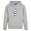 25/26 Junior Nike Fleece Hoodie