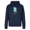 25/26 Junior Nike Fleece Hoodie