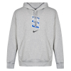 25/26 Nike Fleece Hoodie