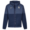 25/26 Nike Fleece Jacket