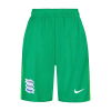 25/26 Junior Home GK Shorts