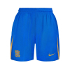 25/26 Womens Home Shorts