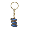150 Years Crest Keyring