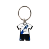 25/26 Away Kit Keyring