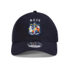 New Era Coat Of Arms Cap