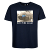 Sleeping Giant T-Shirt Navy