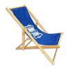 BCFC Deck Chair