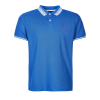 KRO Collar Polo