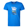 Stadium Crest T-shirt